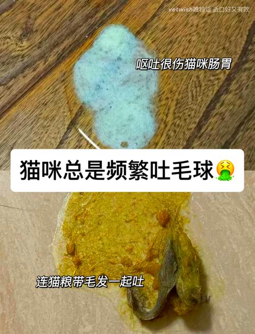 猫咪有必要吃化毛膏吗?