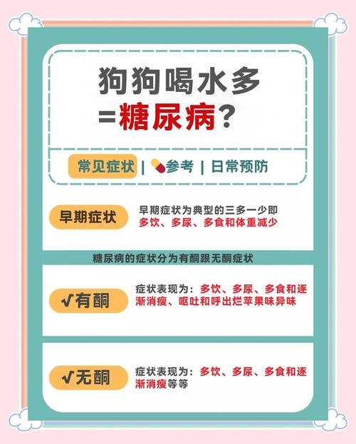 红糖水对狗狗的作用是什么?