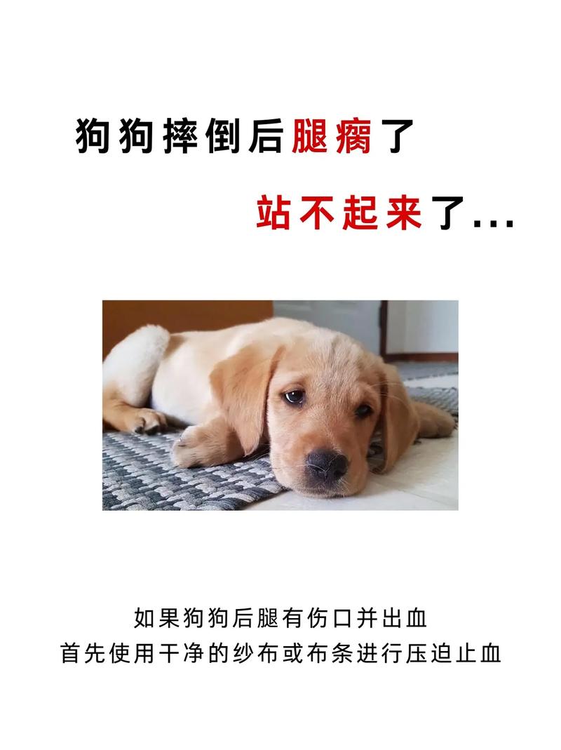 狗腿瘸了自己能恢复吗