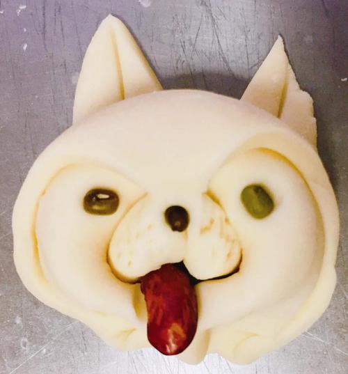 狗狗吃馒头会怎么样啊