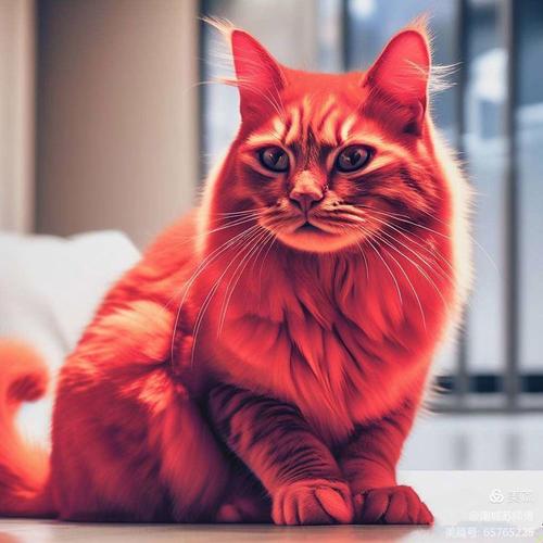 猫咪眼中的主人是什么颜色猫咪眼中的主人颜色是什么