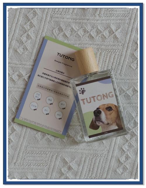 狗狗闻香水后不停打喷嚏怎么办?