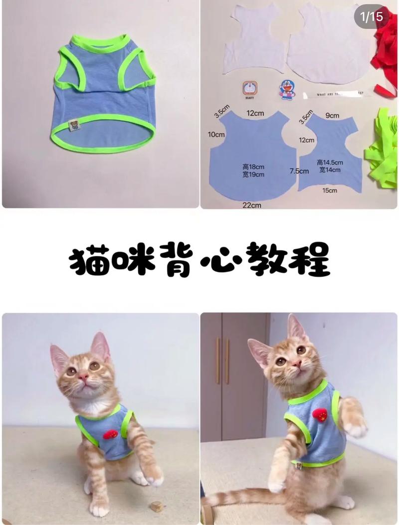 小猫衣服什么材质好