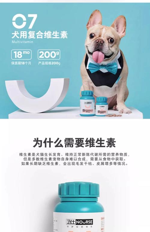 狗补微量元素吃什么好