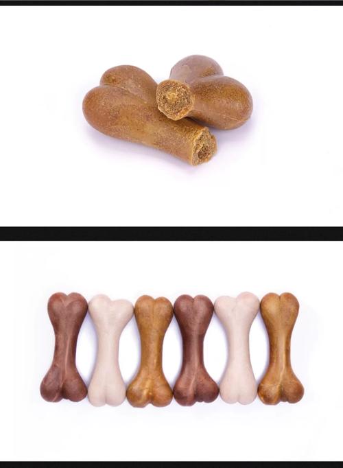 买什么骨头给狗狗做磨牙棒