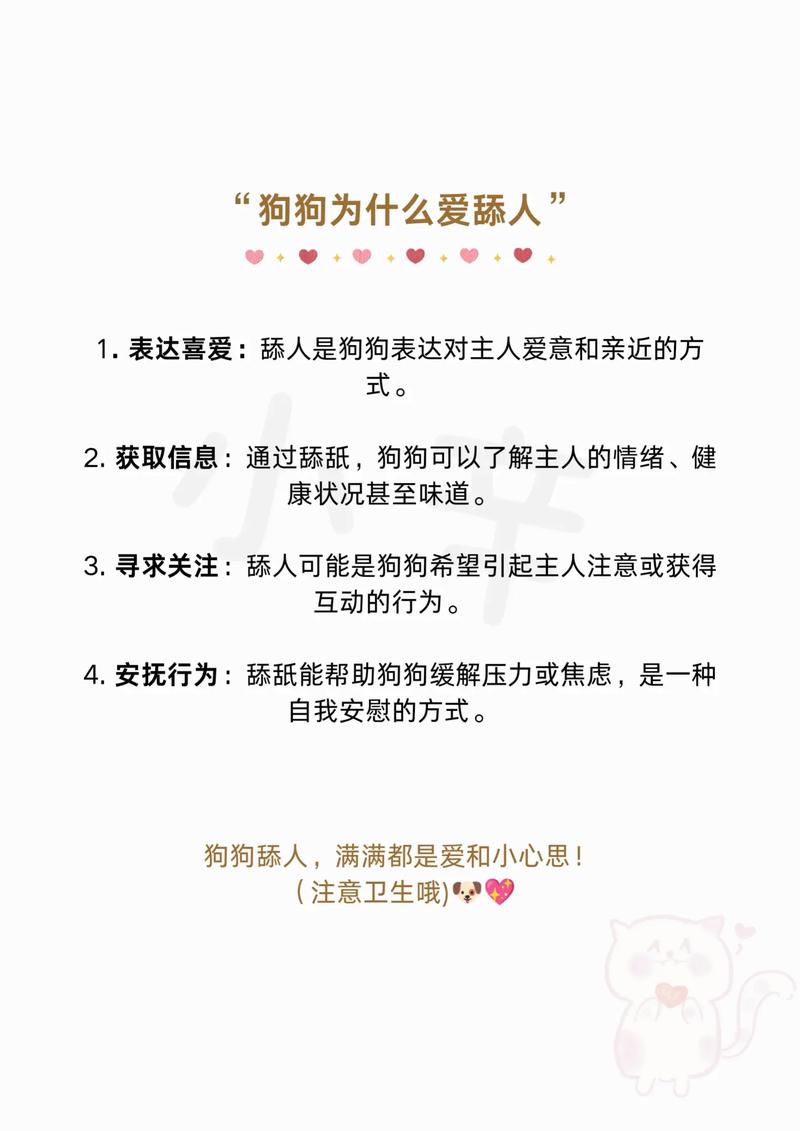 狗狗特别欢因为什么