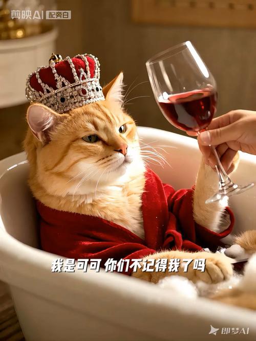 给小猫灌了一口白酒,会死吗?