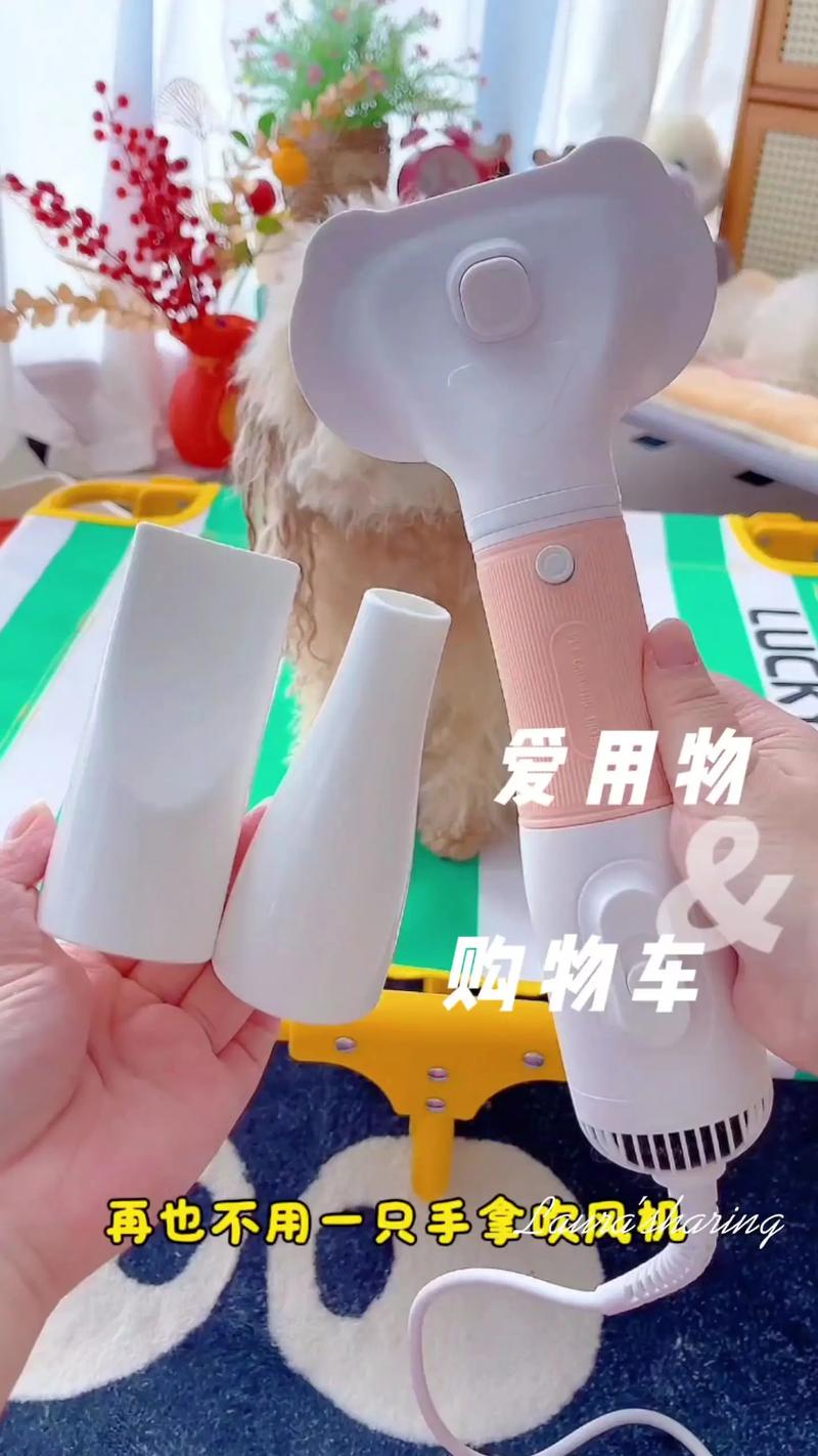 狗用什么样的吹风机
