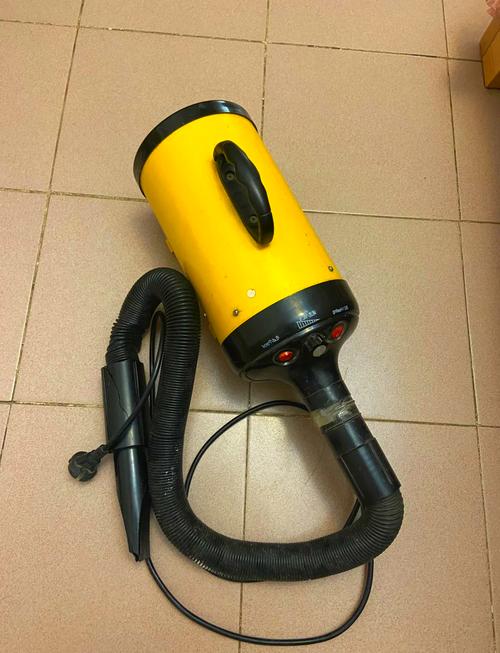 人用吹风机能给狗用吗