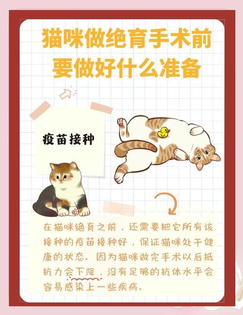 猫咪绝育前可以洗澡吗