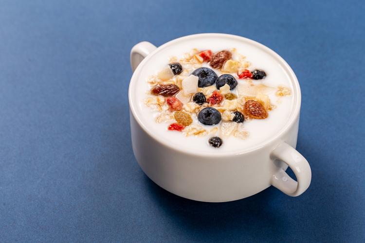 猫能不能吃麦片