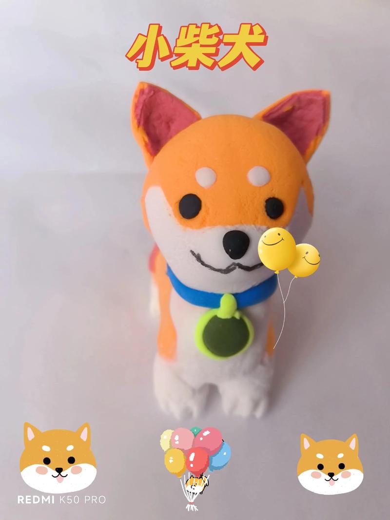 我家狗狗不小心吃了一块橡皮泥,没事吧?