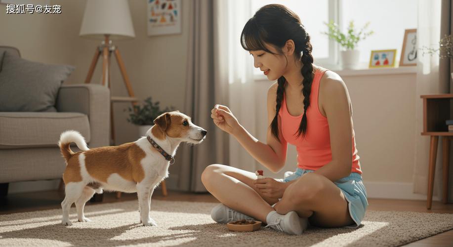 狗狗在发情的时候有什么症状吗?