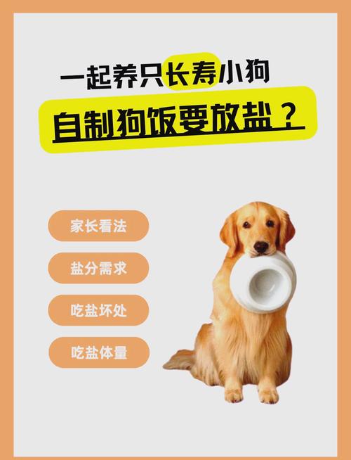 给狗狗吃酱油好不好?