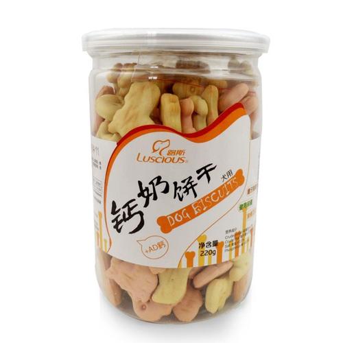 狗狗为什么不能吃饼干