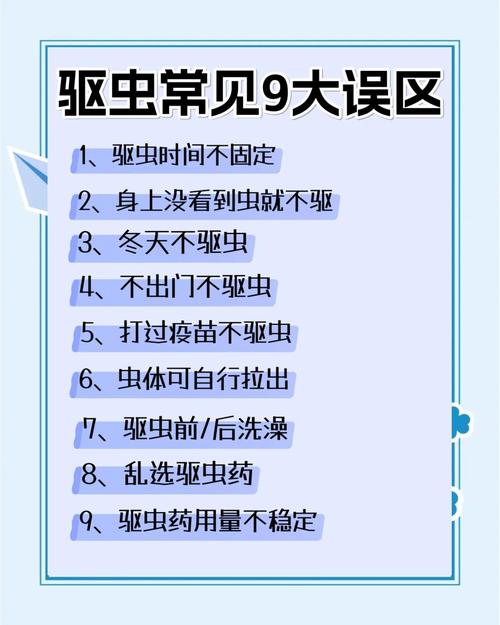 猫一定要驱虫吗