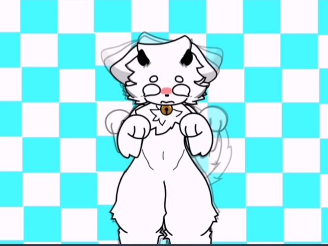 东京猫猫的动画音乐