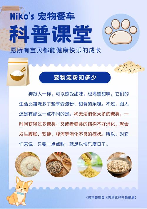 狗狗为什么不吃粉条