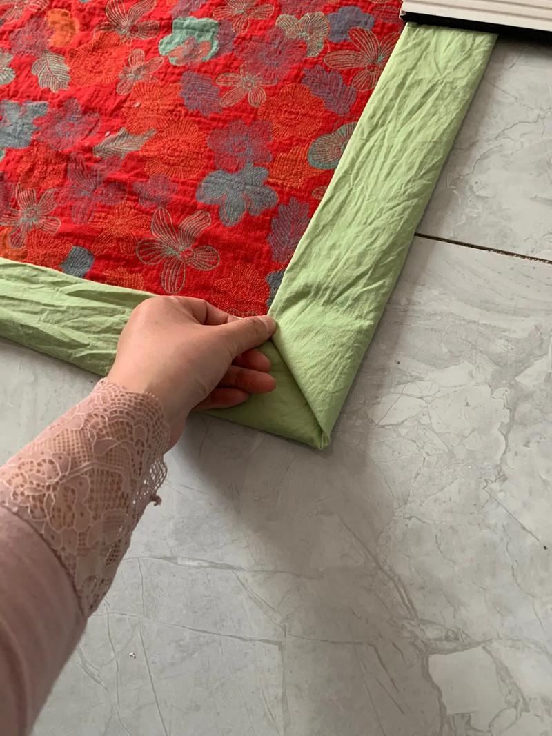 旧毛毯能被用来做什么有意思的事呢