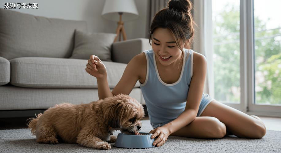 狗狗在发情的时候有什么症状吗?