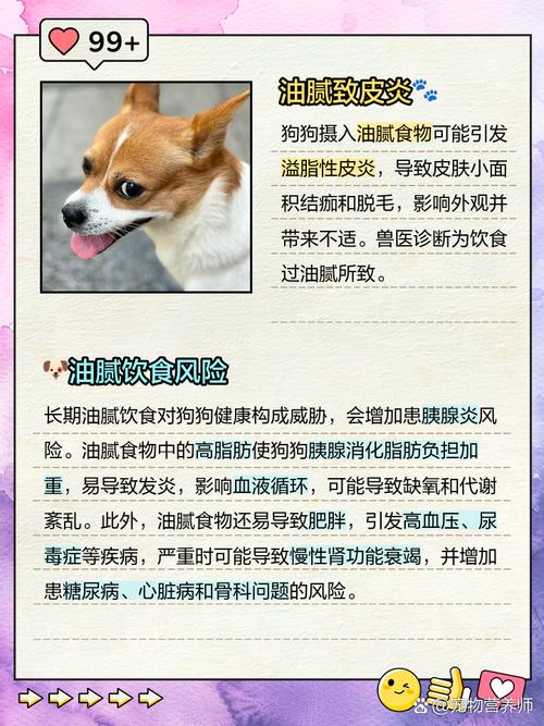 狗狗吃了酱油肉会有什么后果?