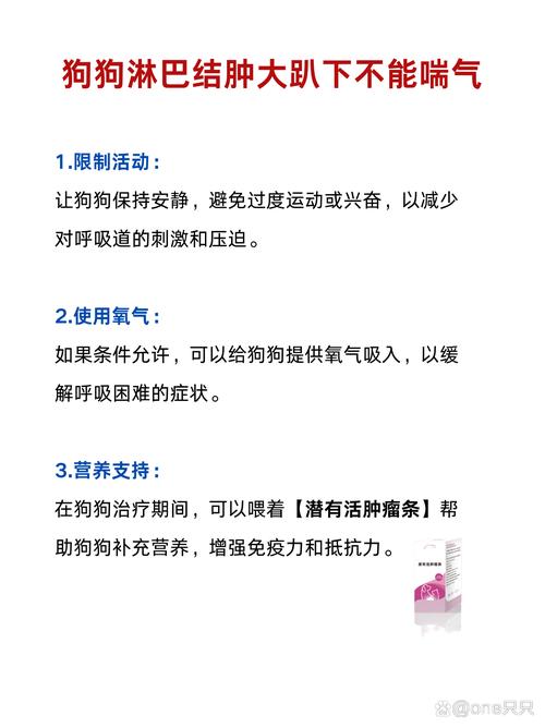 问一下,狗狗,淋巴肿瘤,到底能不能治好呢?