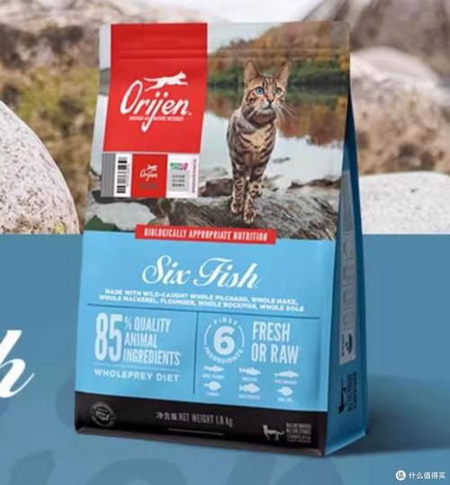 加菲猫猫粮哪个牌子好