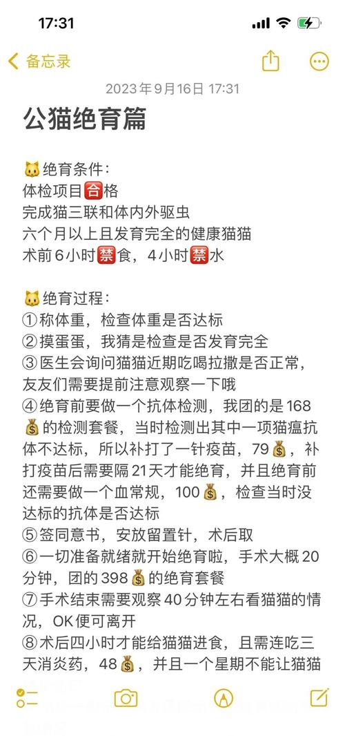 蓝猫公一定要做绝育手术吗?不做会怎么样?