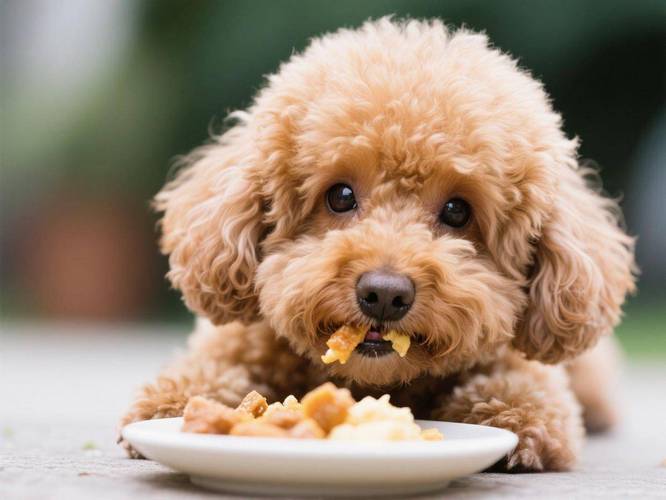 泰迪狗狗能吃婴儿奶粉吗