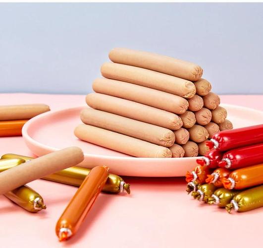 狗狗可以吃火腿肠的吗