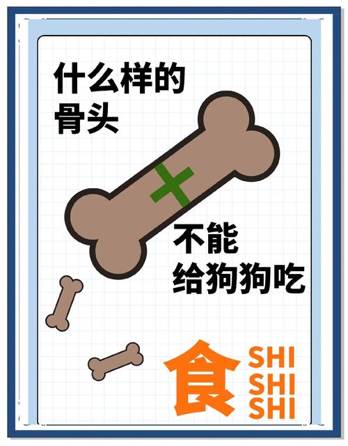 狗可不可以啃羊骨头