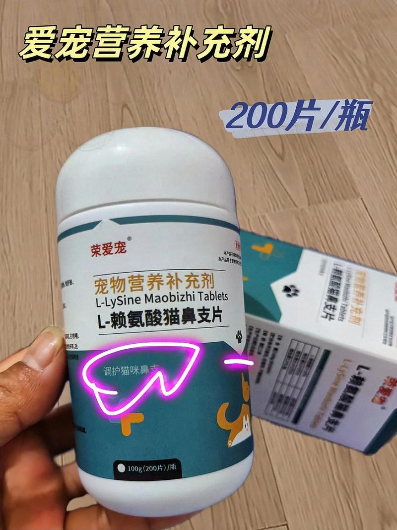 猫鼻子不透气有黄稠鼻涕怎么办?