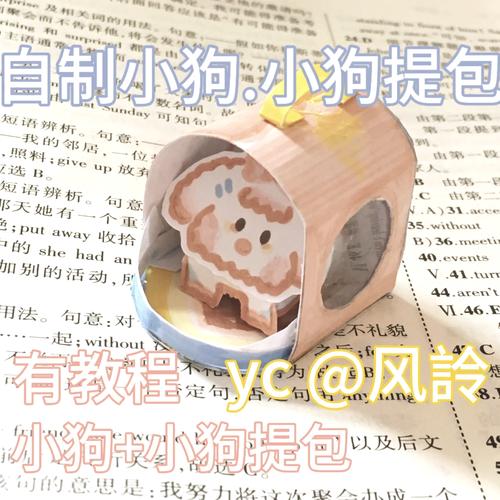 有什么自制的狗狗玩具吗