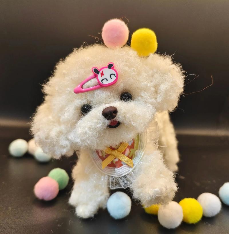 如何给狗狗做玩具?