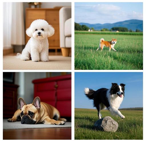 什么狗狗最听话,比较好养