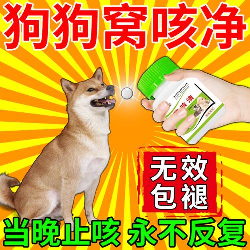 狗喉咙有痰其他都正常