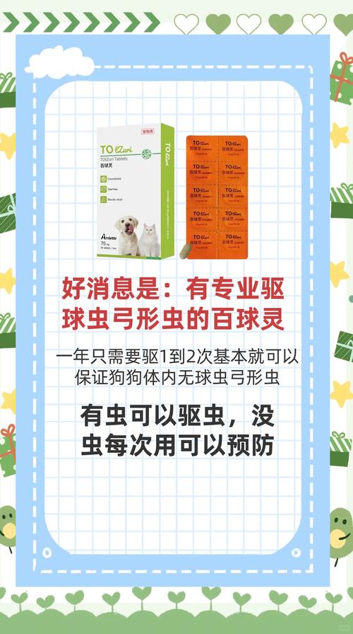 狗狗怎么预防弓形虫?