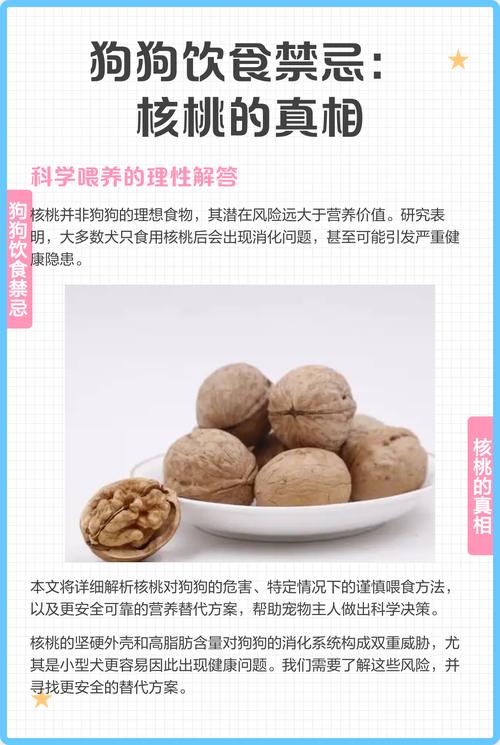 狗吃了桃核怎么让它拉出来