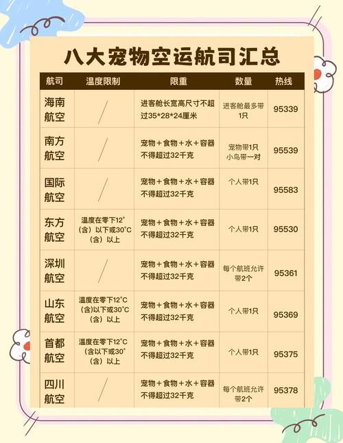 保姆级猫咪随机托运教程/宠物随机航运流程/猫咪坐飞机/宠物坐飞机