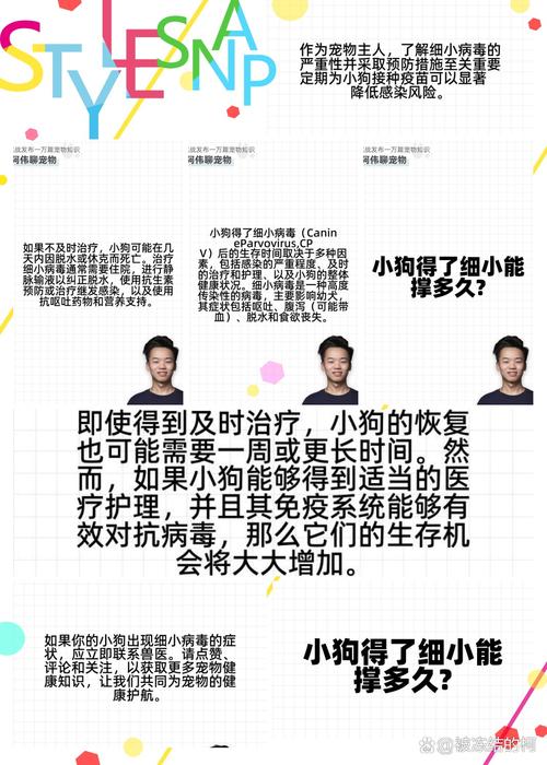 狗狗细小一般几天能痊愈。?