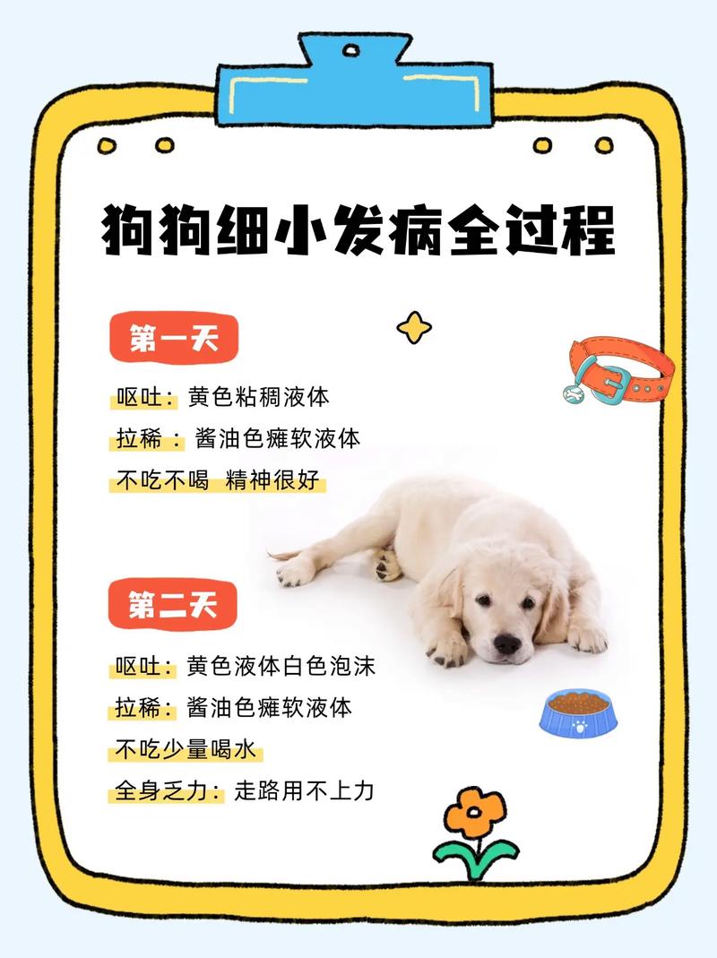 狗狗得了细小病几天能治愈