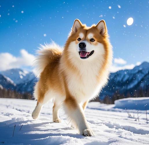 秋天饲养狗狗注意事项