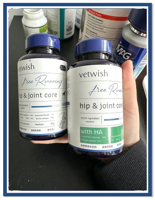 狗软骨素一旦吃了就不能断吗