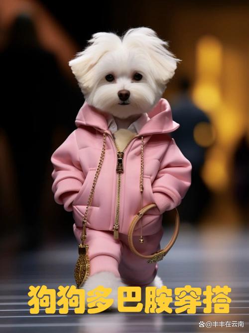 狗狗穿衣服的好处与坏处