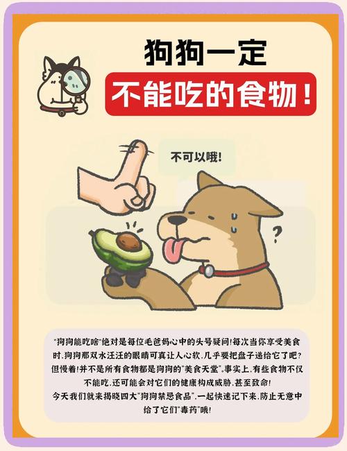 为什么狗狗不吃芝麻