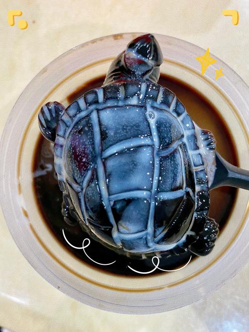 为毛我家狗别的零食都不爱吃,却很喜欢龟苓膏?