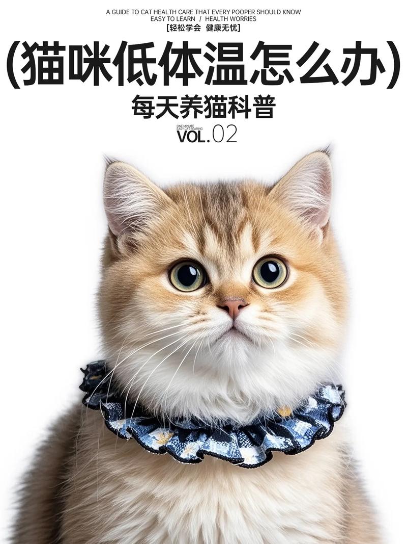 猫咪体温低怎么办