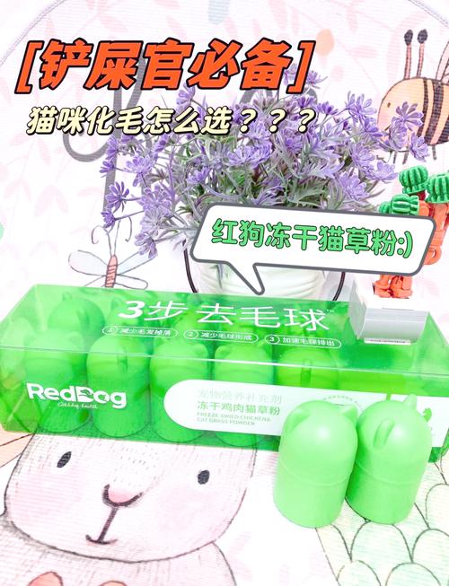 猫咪怎么样去毛球?