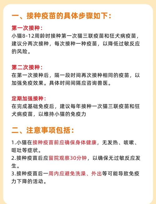 小猫出生五个月打疫苗晚了吧