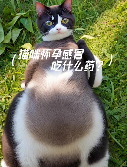 猫咪配种后感冒怎么办